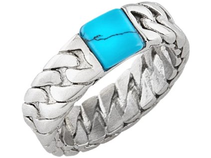 prsten breil jewels model carvin tj3566