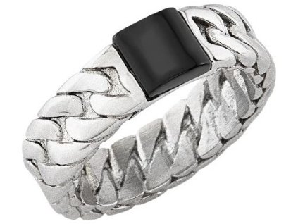 Prsten BREIL JEWELS model CARVIN TJ3571