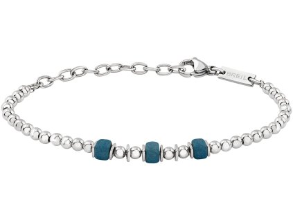 Náramek BREIL JEWELS model MIXOLOGY TJ3543