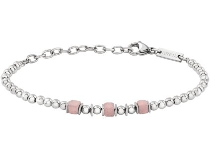 Náramek BREIL JEWELS model MIXOLOGY TJ3546