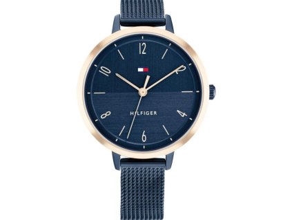 hodinky tommy hilfiger model florence 1782581