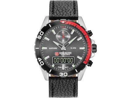 Multimission 4298.04.009