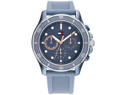 Hodinky TOMMY HILFIGER BROKN model 1782571