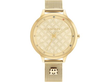 hodinky tommy hilfiger model iris 1782588