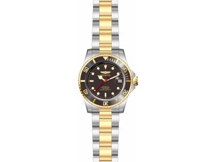 hodinky invicta model pro diver 47641