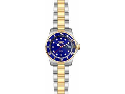hodinky invicta model pro diver 47642