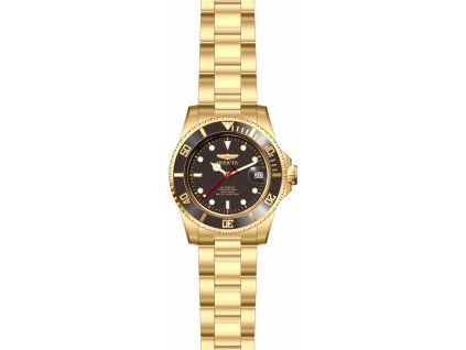 hodinky invicta model pro diver 47643