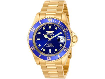 hodinky invicta model pro diver 8930ob