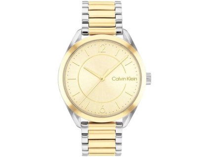 Hodinky CALVIN KLEIN model ESSENTIALS 25200192