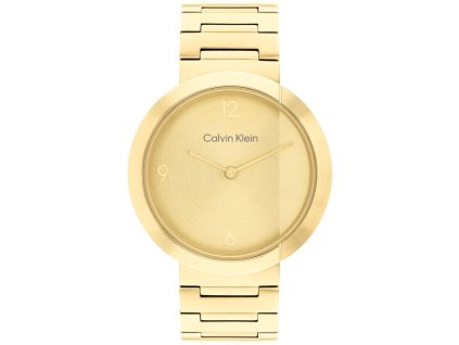 hodinky calvin klein model eccentric 25200290