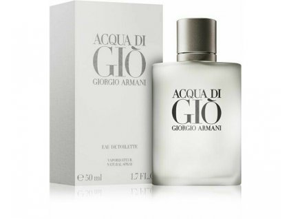 Acqua Di Gio Pour Homme - EDT