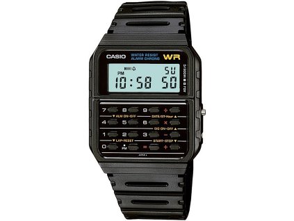 Hodinky CASIO CA-53W-1ZDR