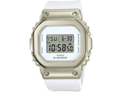 hodinky casio model g shock gm s5600g 7er