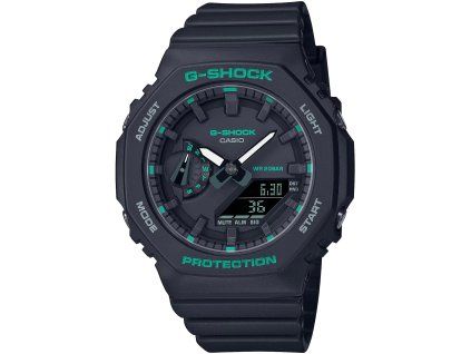 hodinky casio model g shock gma s2100ga 1aer
