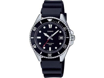 hodinky casio model collection mdv 10 1a1vef