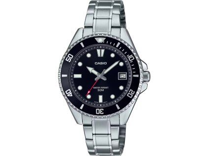 hodinky casio model collection mdv 10d 1a1vef