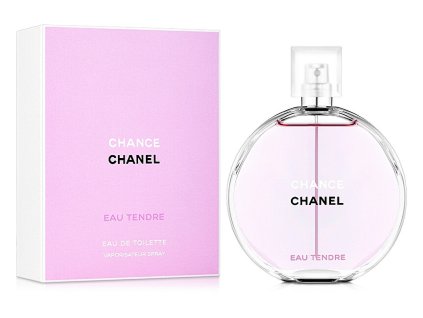 Chance Eau Tendre - EDT