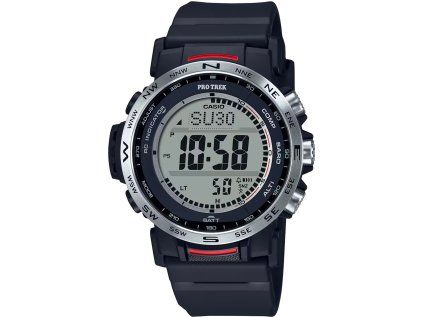 hodinky casio model pro trek prw 35 1aer