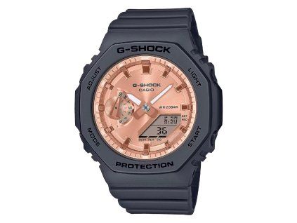 hodinky casio model g shock gma s2100md 1aer