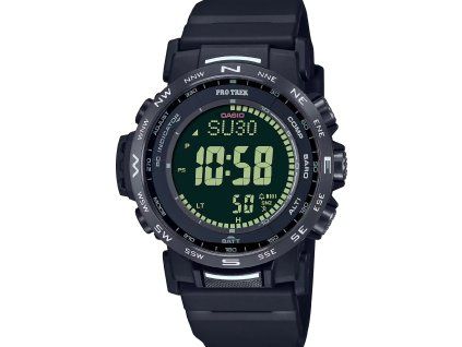 hodinky casio model pro trek prw 35y 1ber