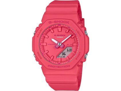 hodinky casio model g shock gma p2100 4aer