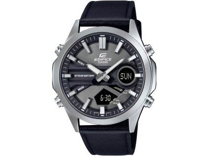 hodinky casio model edifice efv c120l 8aef