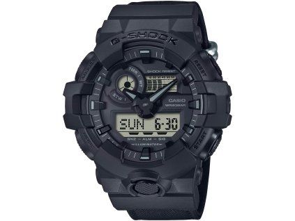hodinky casio model g shock ga 700bce 1aer