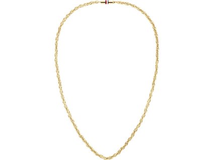 nahrdelni tommy hilfiger model ropse chain 2790498