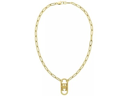 nahrdelnik tommy hilfiger model th monogram 2780723