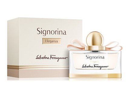 Signorina Eleganza - EDP