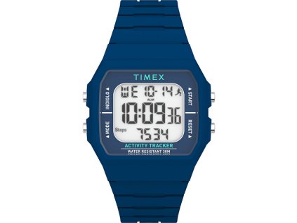 Activity Tracker s krokoměrem TW5M55700