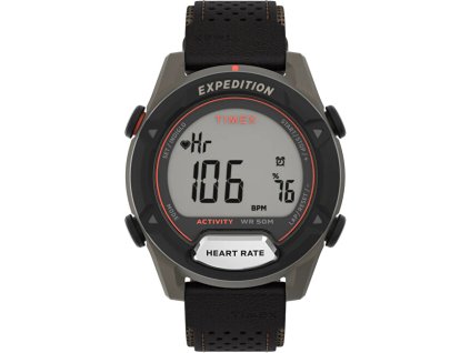 Expedition Trailblazer Heart Rate TW4B27100