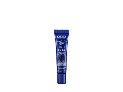 Pánský oční krém proti otokům a tmavým kruhům Eye Fuel (Cream) 15 ml