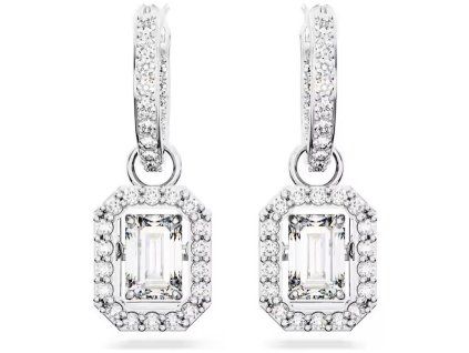 nausnice swarovski model millenia 5638495