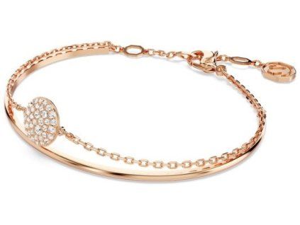 naramek swarovski model meteora 5683452