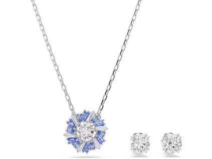 sada swarovski model idyllia 5685437 nahrdelnik nausnice