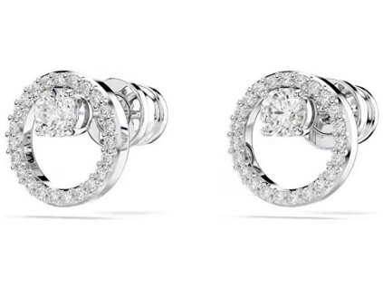 nausnice swarovski model 5692262