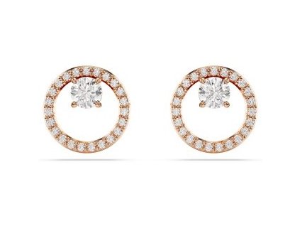 nausnice swarovski model 5692263