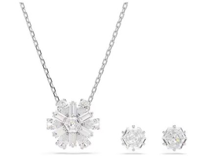 set sperku swarovski model 5691486