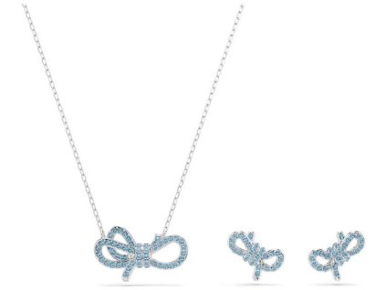 set sperku swarovski model 5723554