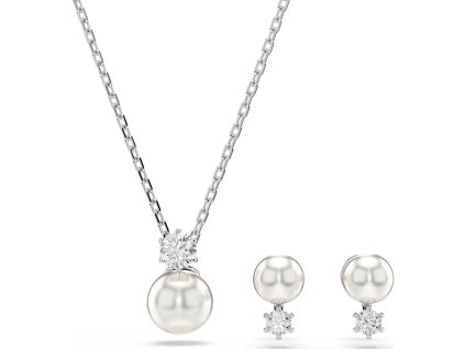 Set šperků SWAROVSKI model 5689624