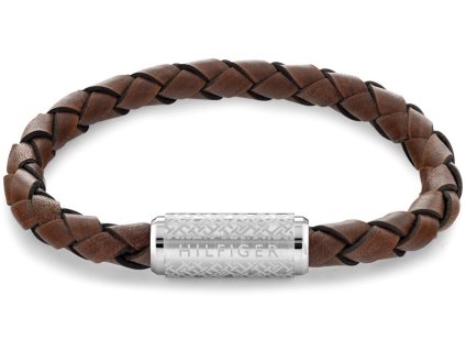 naramek tommy hilfiger model eplore the braid 2790482