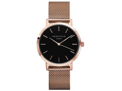 rosefield the mercer black rosegold 1439610720170728132904