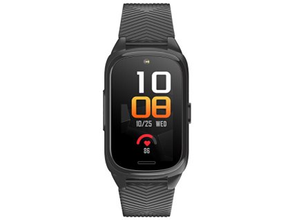 Smartwatch SIVA ST-100 - Black GSM169760