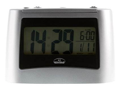 Digitální budík NB07-SC0685S
