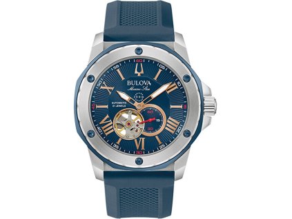 Marine Star Automatic 98A282