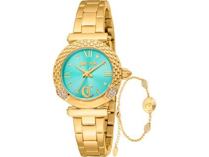 hodinky just cavalli model set curiosa jc1l332m0065