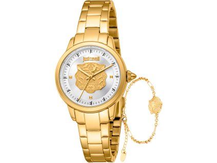 hodinky just cavalli model set dolce jc1l334m0055