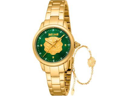 hodinky just cavalli model set dolce jc1l334m0065