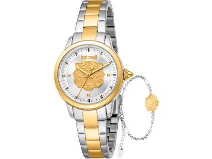 hodinky just cavalli model set dolce jc1l334m0085